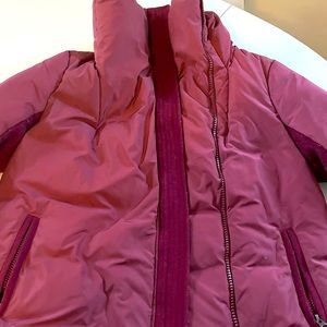 MACKAGE womens winter coat